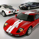Illustration for article titled Ford GT